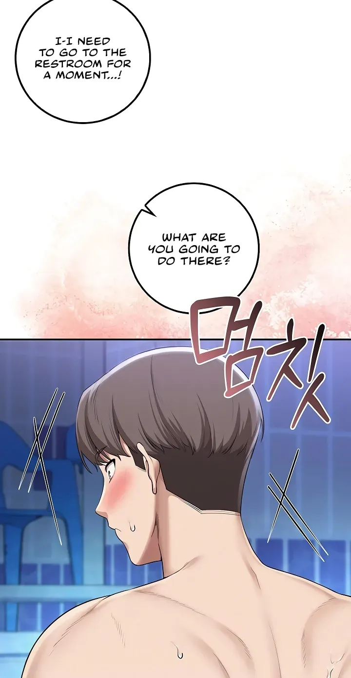 My Lewd College Friends Chapter 33 page 47 - 
