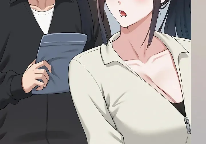 My Lewd College Friends Chapter 33 page 6 - 