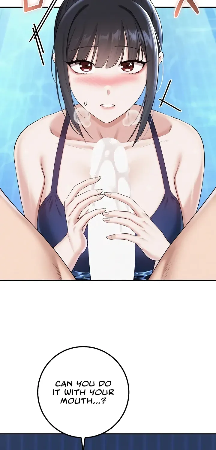 My Lewd College Friends Chapter 33 page 54 - 