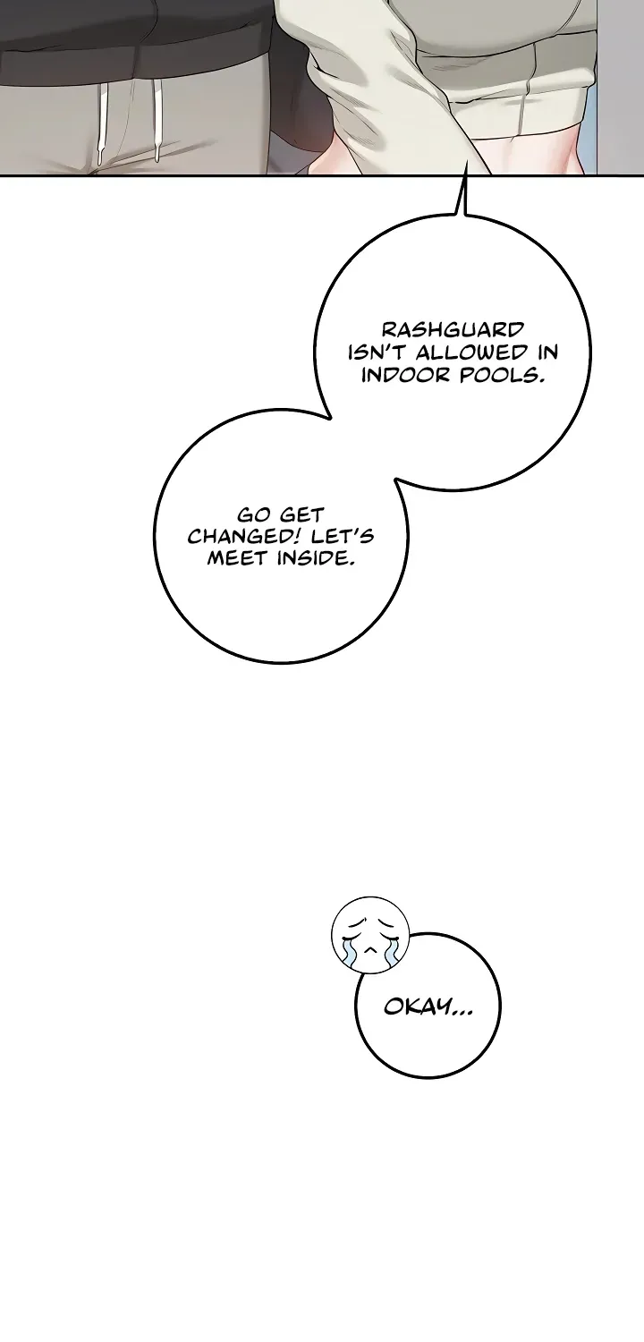 My Lewd College Friends Chapter 33 page 7 - 