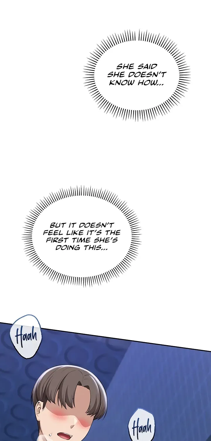 My Lewd College Friends Chapter 33 page 61 - 