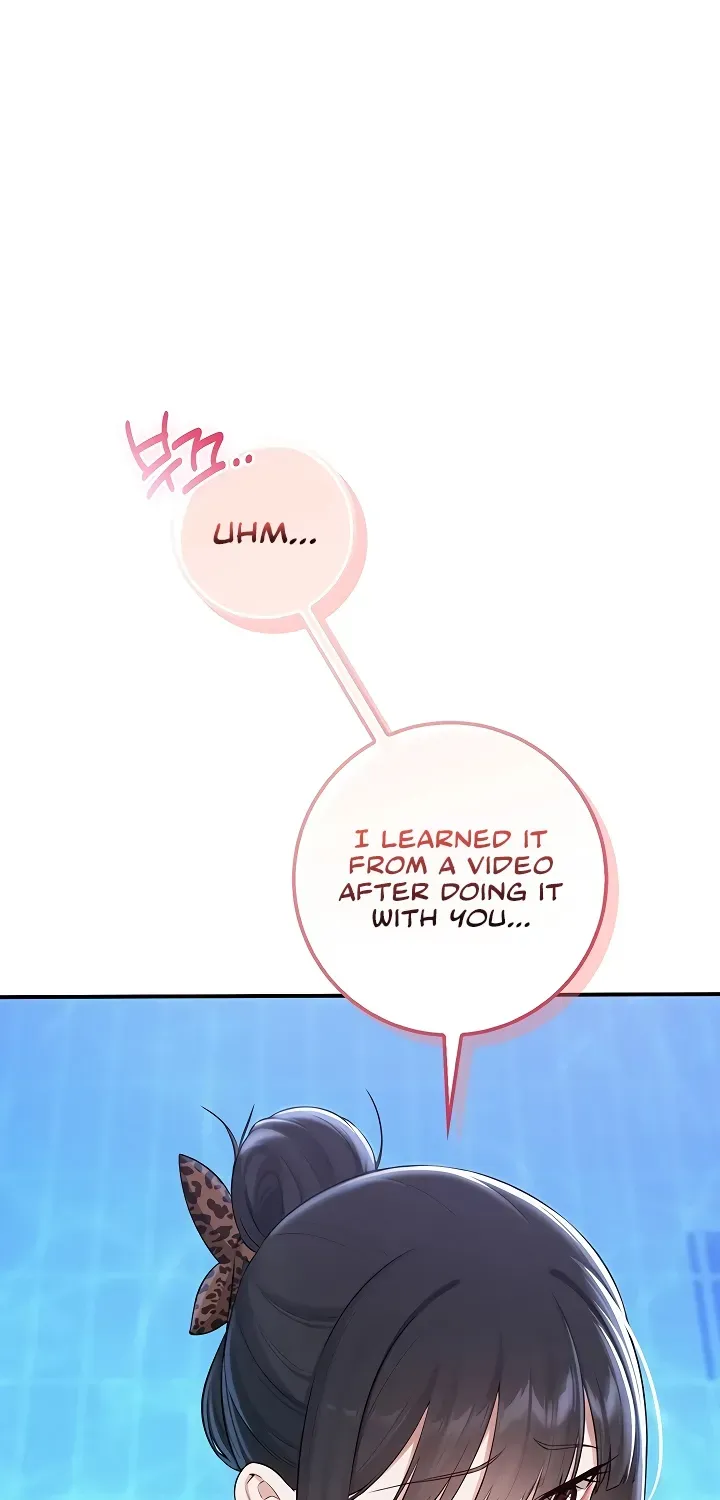 My Lewd College Friends Chapter 33 page 74 - 