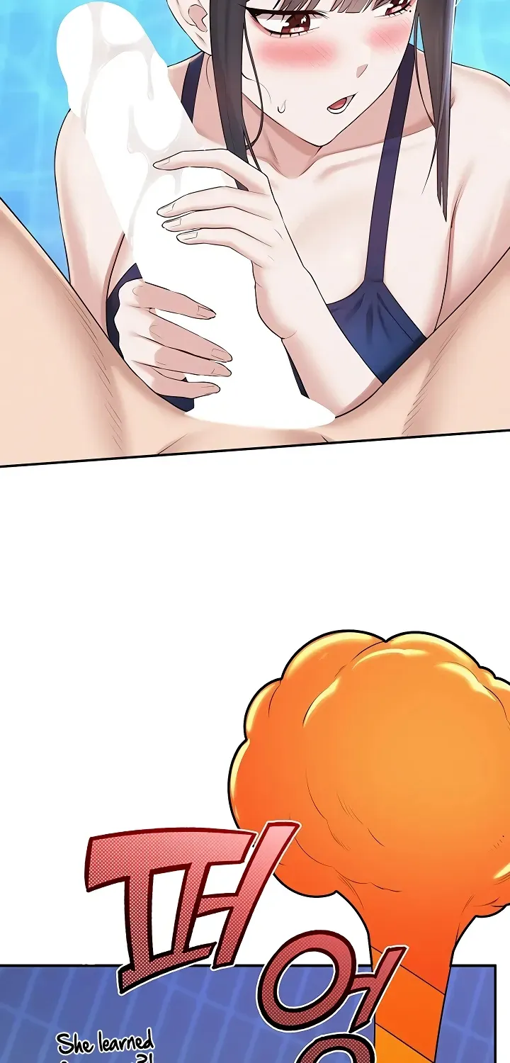 My Lewd College Friends Chapter 33 page 75 - 