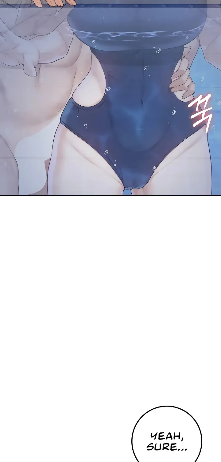 My Lewd College Friends Chapter 33 page 80 - 