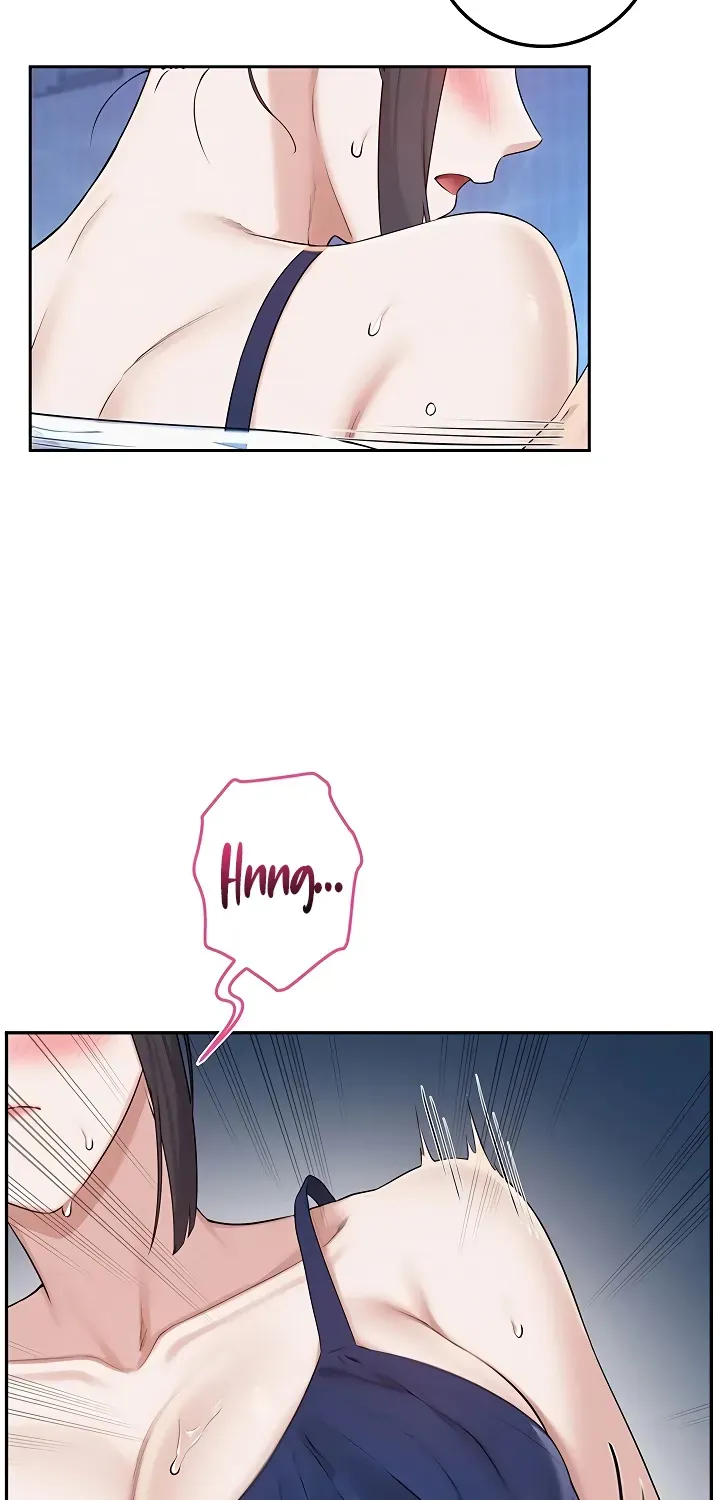 My Lewd College Friends Chapter 33 page 81 - 