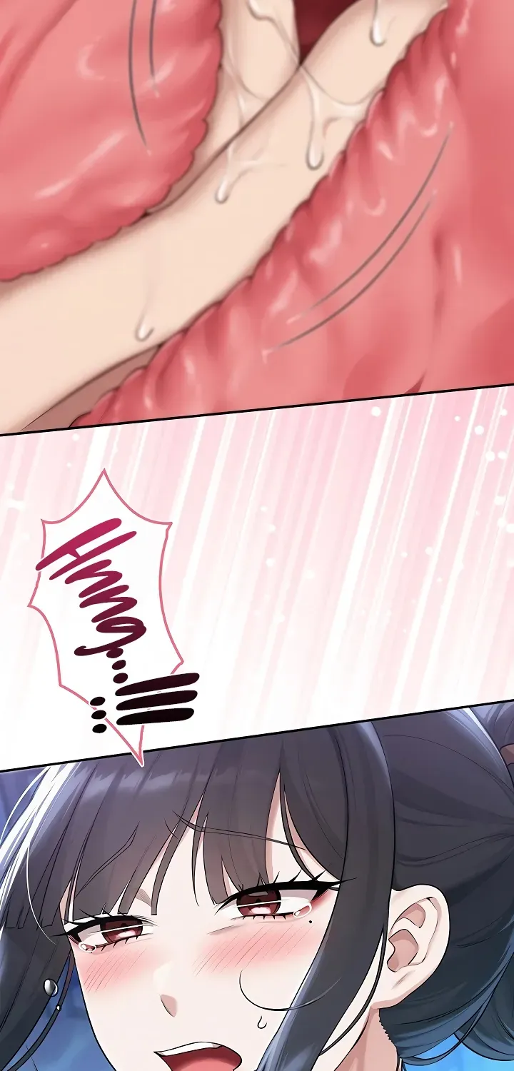 My Lewd College Friends Chapter 34 page 11 - 