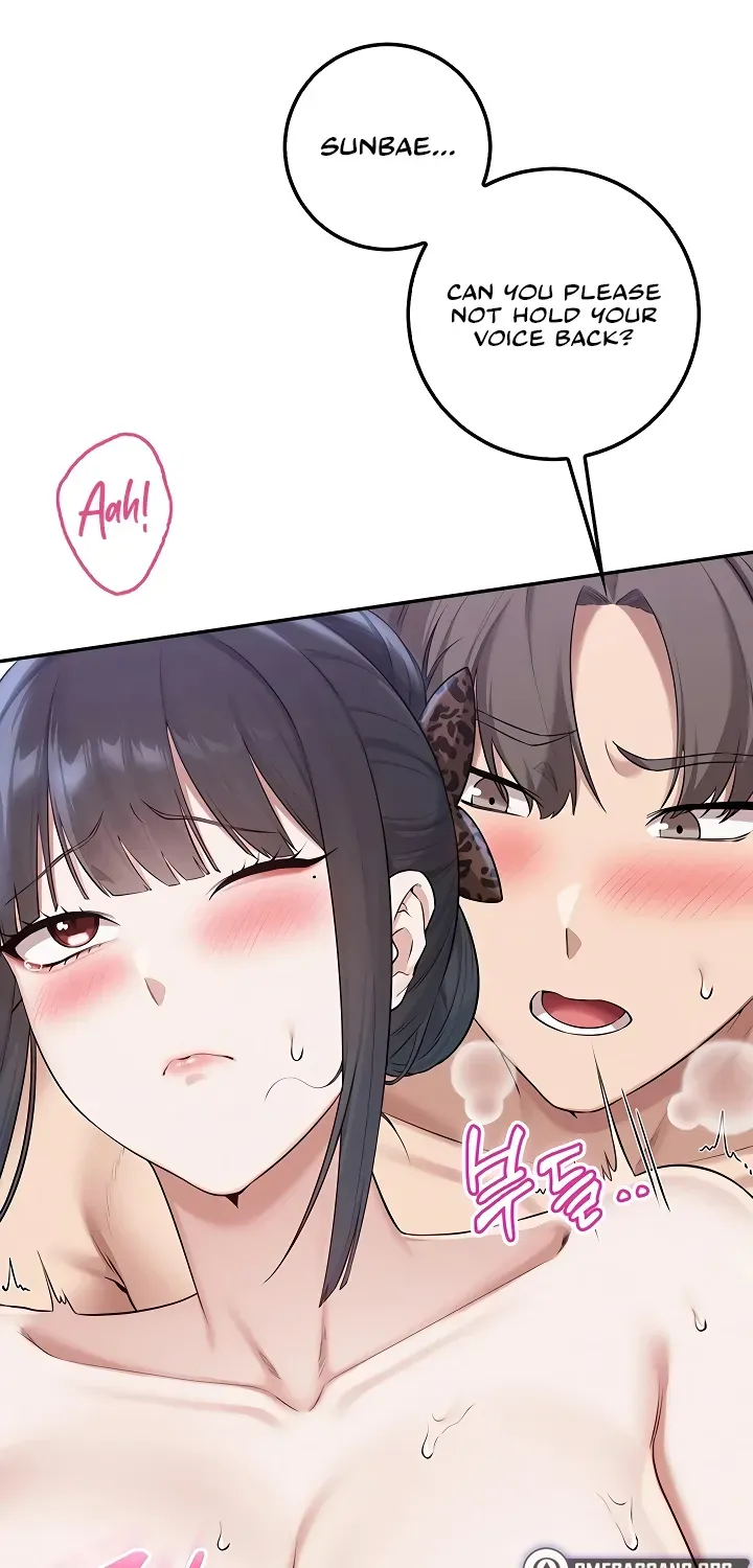 My Lewd College Friends Chapter 34 page 25 - 