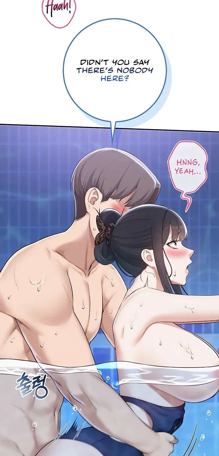 My Lewd College Friends Chapter 34 page 29 - 