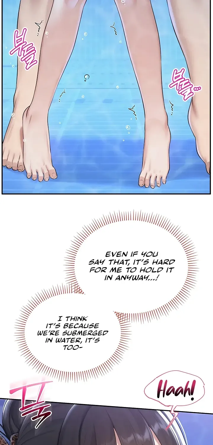 My Lewd College Friends Chapter 34 page 31 - 