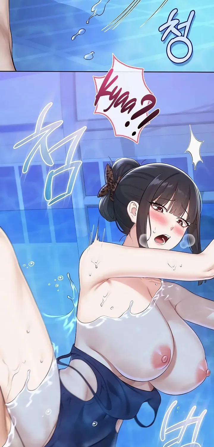 My Lewd College Friends Chapter 34 page 40 - 