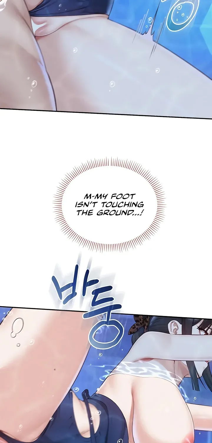 My Lewd College Friends Chapter 34 page 41 - 