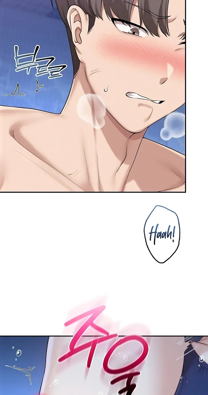 My Lewd College Friends Chapter 34 page 47 - 