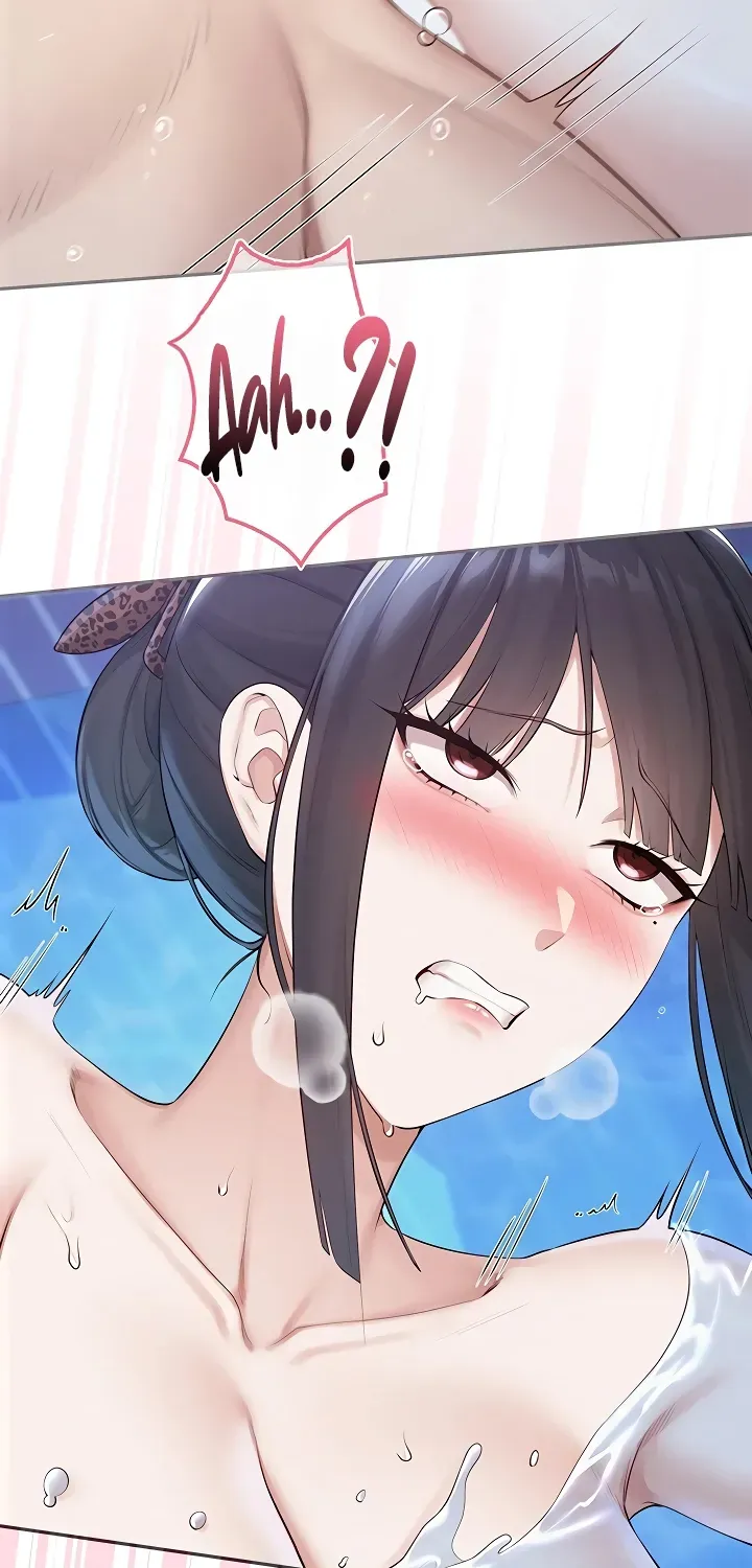 My Lewd College Friends Chapter 34 page 49 - 