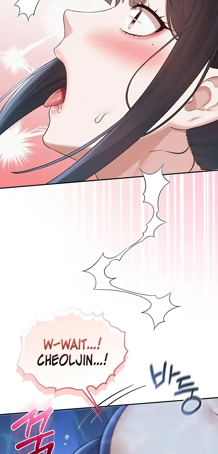 My Lewd College Friends Chapter 34 page 54 - 