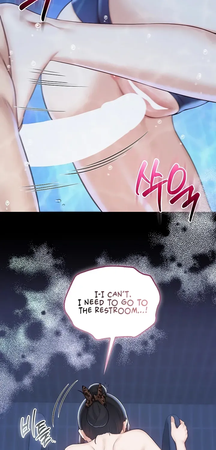 My Lewd College Friends Chapter 34 page 55 - 
