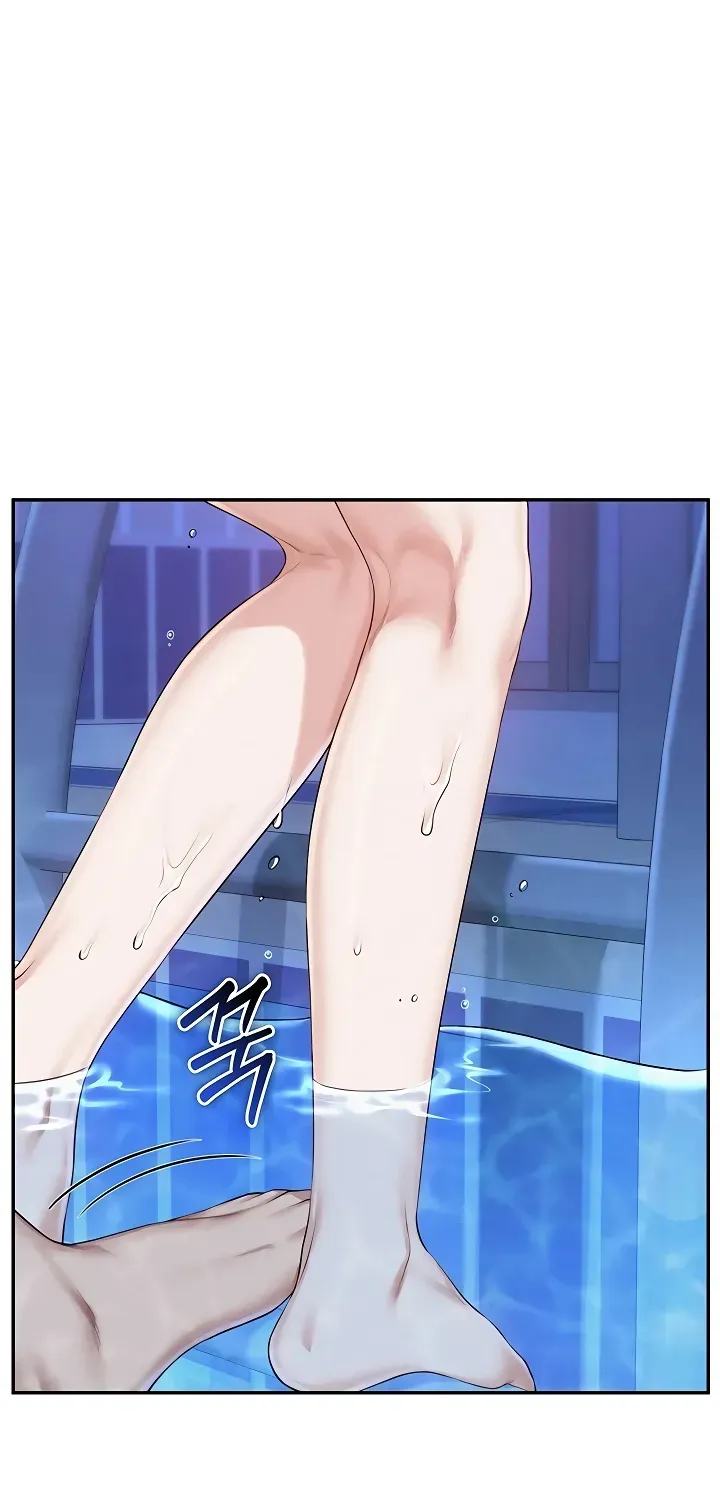 My Lewd College Friends Chapter 34 page 58 - 