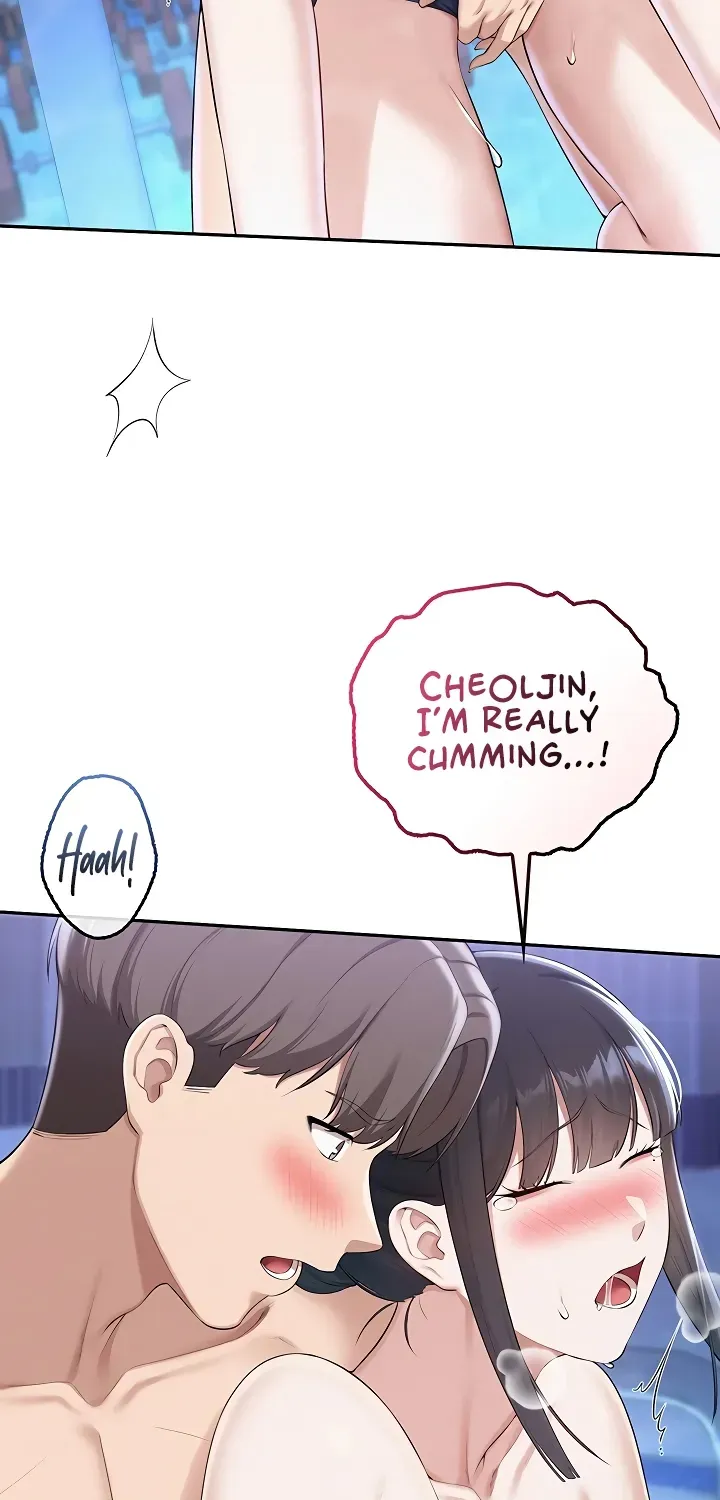 My Lewd College Friends Chapter 34 page 66 - 
