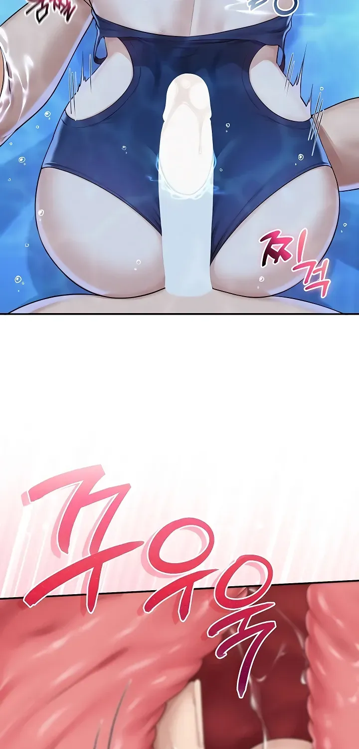My Lewd College Friends Chapter 34 page 10 - 