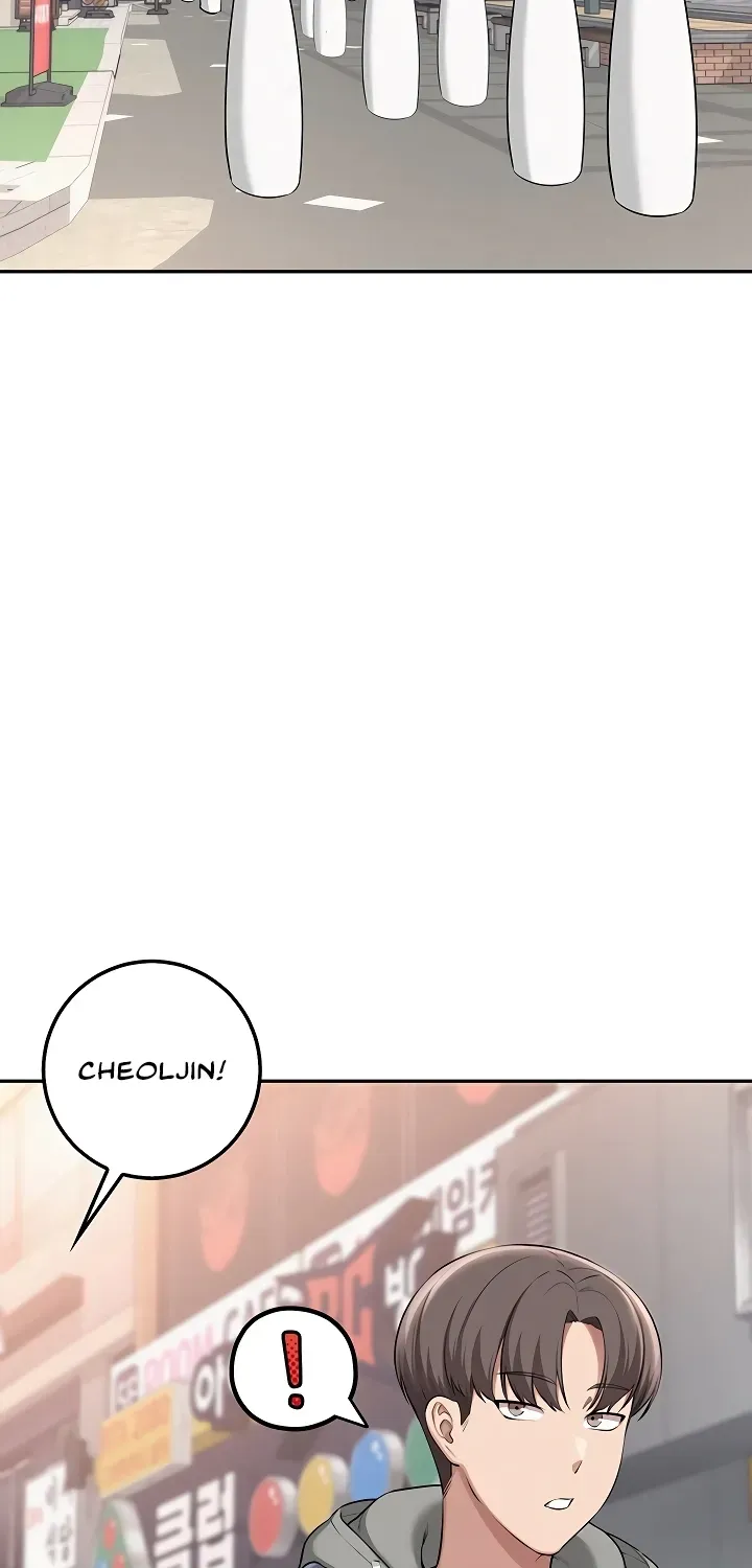 My Lewd College Friends Chapter 35 page 101 - 