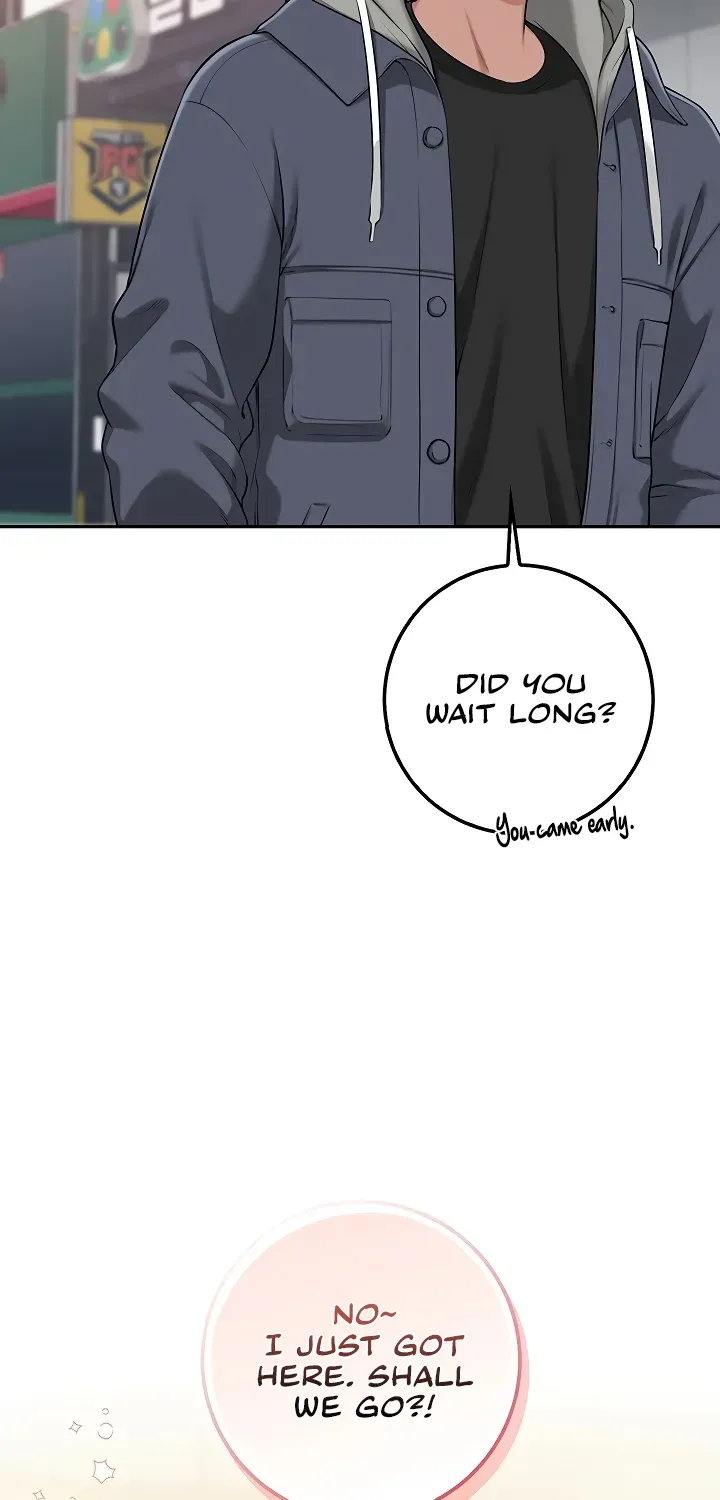 My Lewd College Friends Chapter 35 page 102 - 