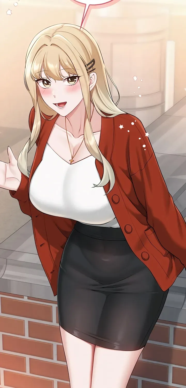 My Lewd College Friends Chapter 35 page 103 - 