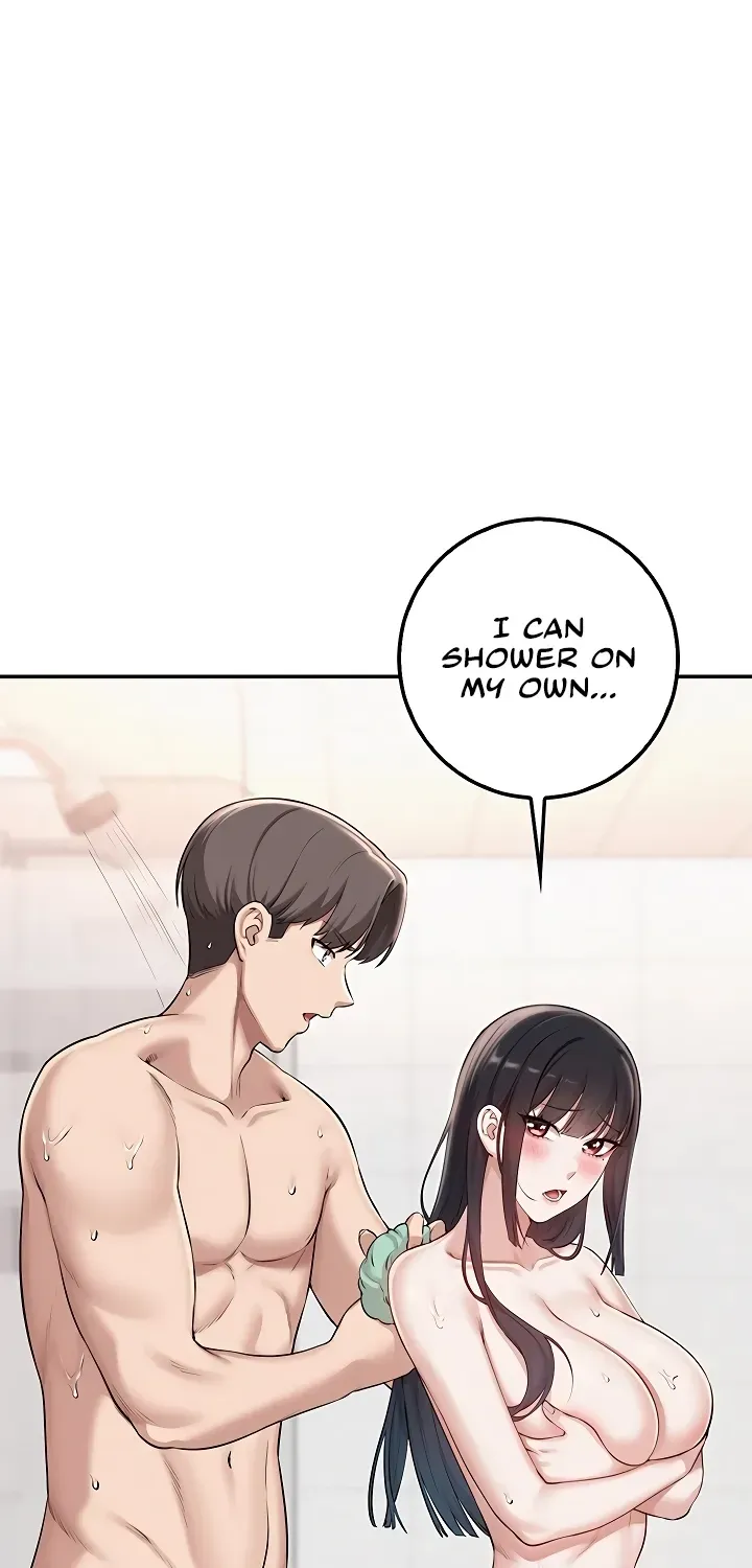 My Lewd College Friends Chapter 35 page 16 - 
