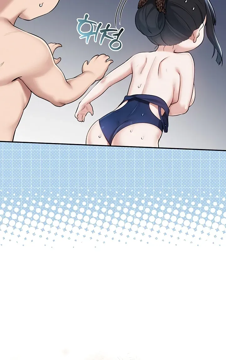 My Lewd College Friends Chapter 35 page 18 - 