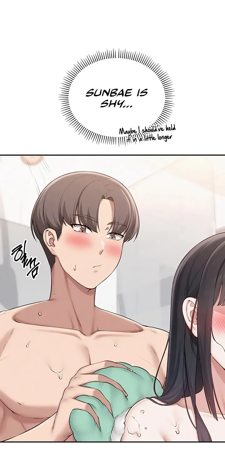 My Lewd College Friends Chapter 35 page 21 - 