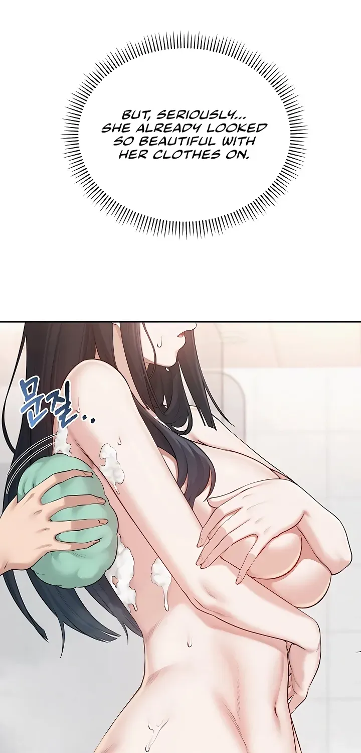 My Lewd College Friends Chapter 35 page 22 - 