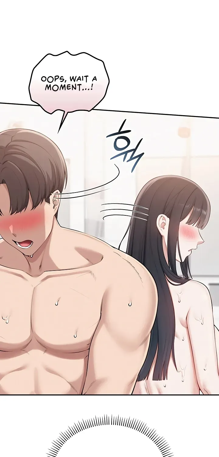 My Lewd College Friends Chapter 35 page 35 - 