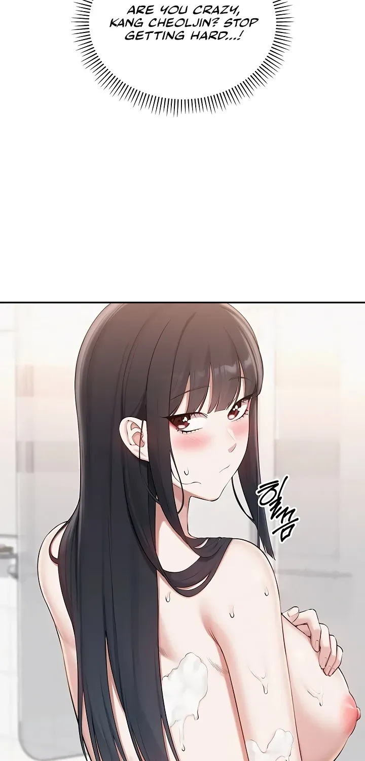My Lewd College Friends Chapter 35 page 36 - 