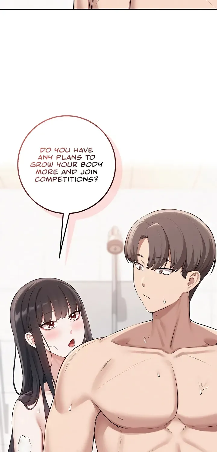 My Lewd College Friends Chapter 35 page 45 - 