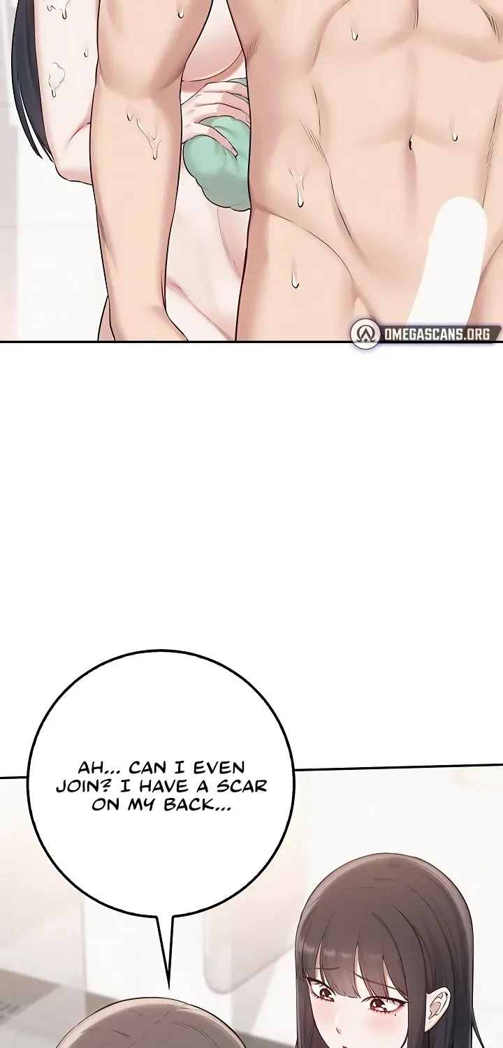 My Lewd College Friends Chapter 35 page 46 - 