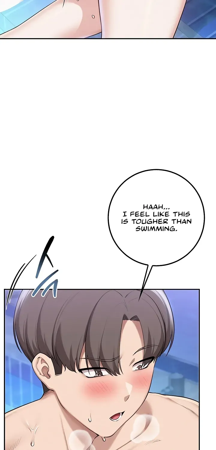 My Lewd College Friends Chapter 35 page 6 - 