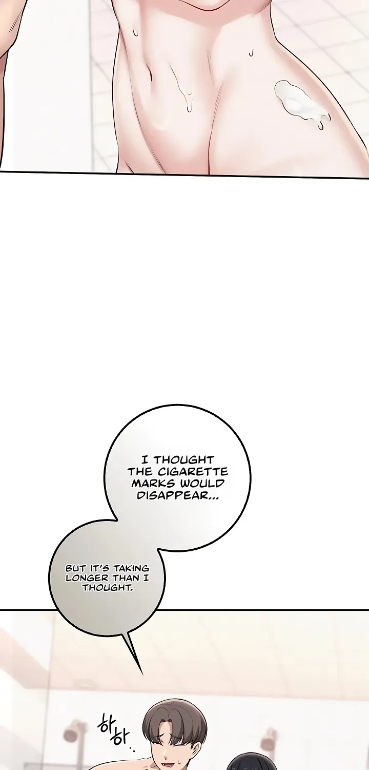 My Lewd College Friends Chapter 35 page 52 - 