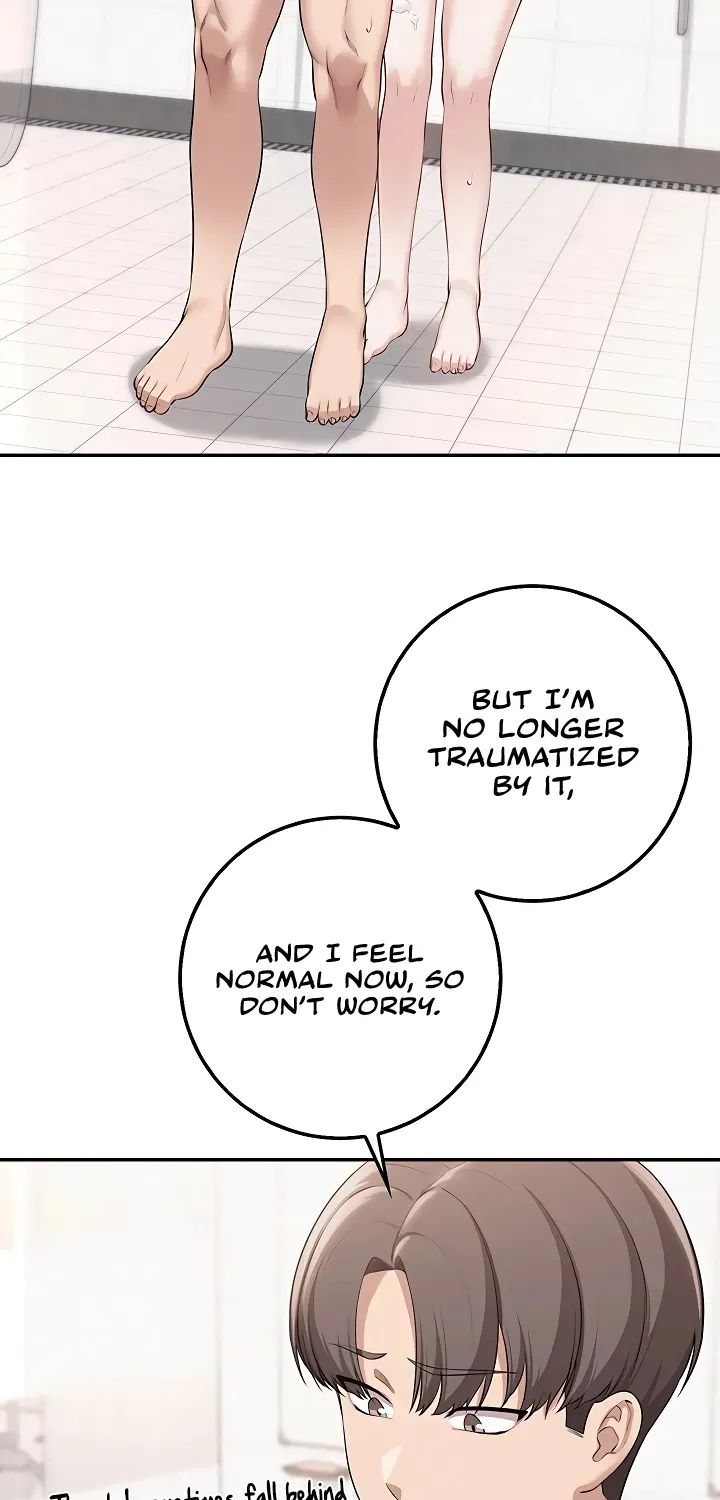 My Lewd College Friends Chapter 35 page 54 - 