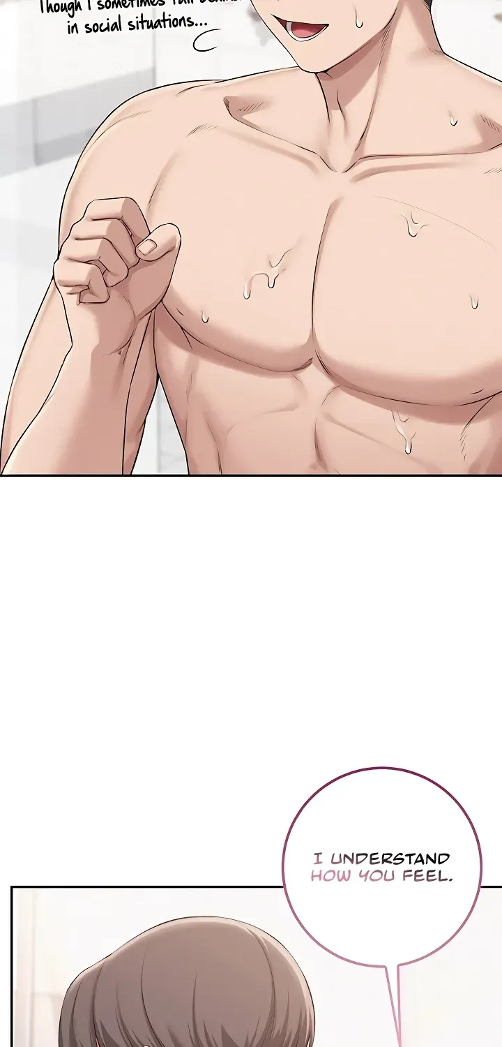 My Lewd College Friends Chapter 35 page 55 - 