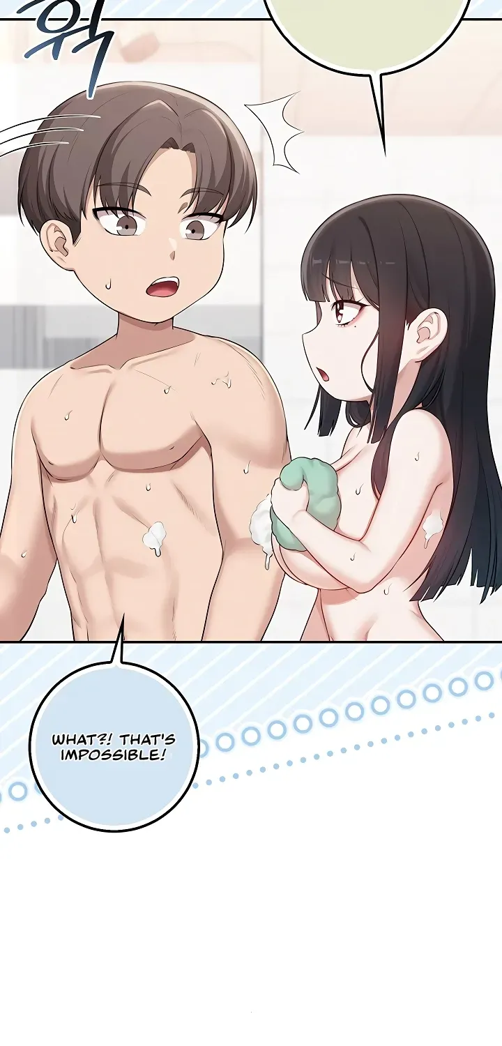 My Lewd College Friends Chapter 35 page 57 - 