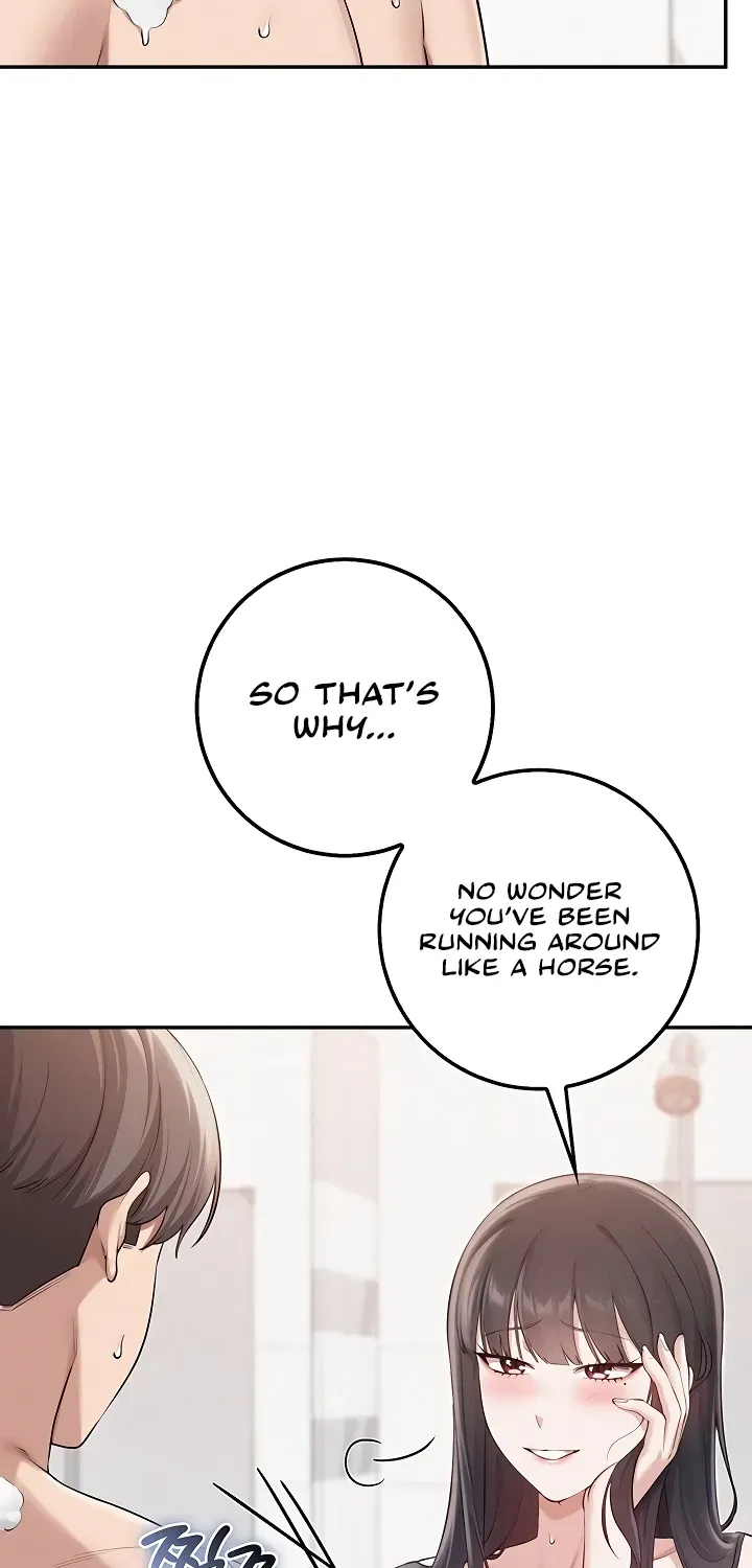 My Lewd College Friends Chapter 35 page 64 - 
