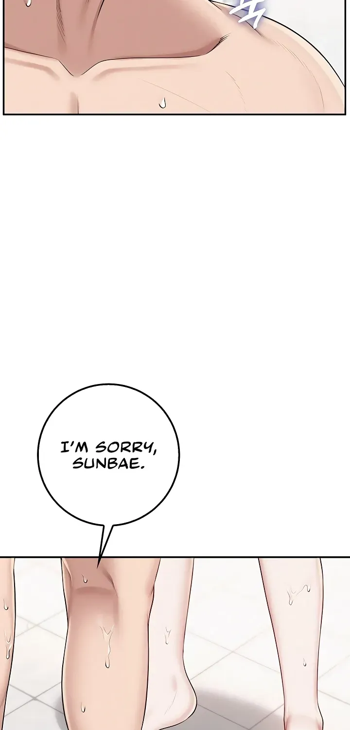 My Lewd College Friends Chapter 35 page 66 - 