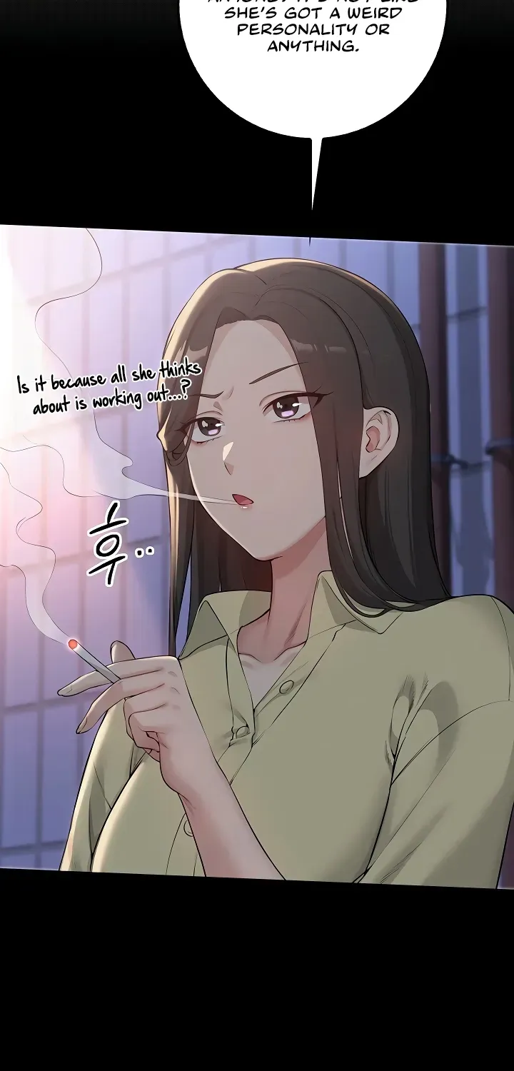 My Lewd College Friends Chapter 35 page 71 - 