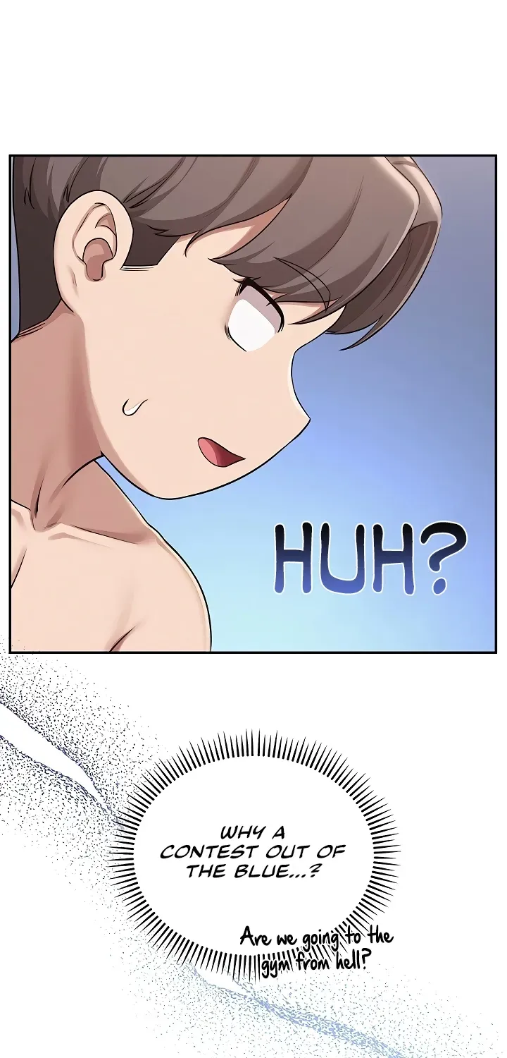 My Lewd College Friends Chapter 35 page 83 - 