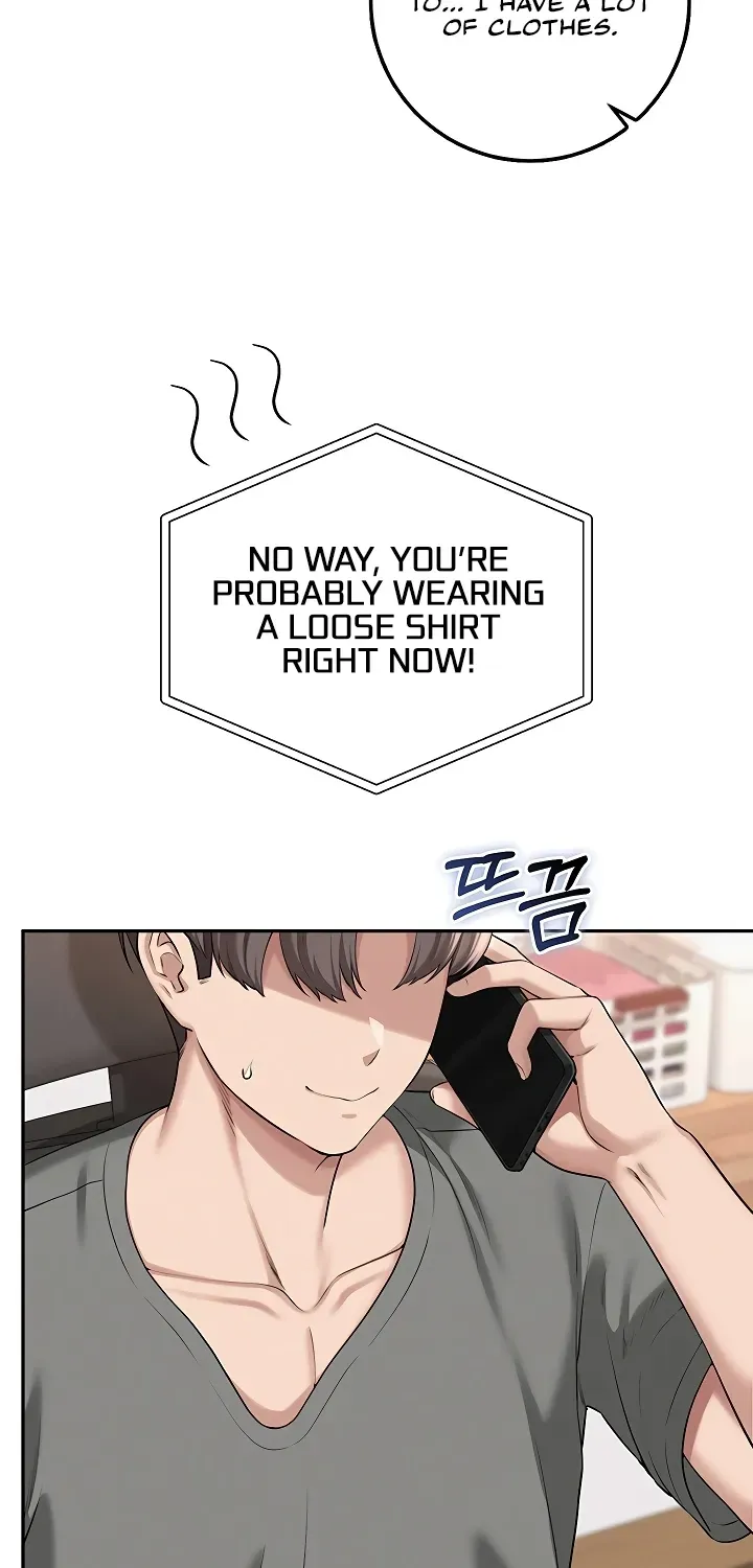 My Lewd College Friends Chapter 35 page 91 - 