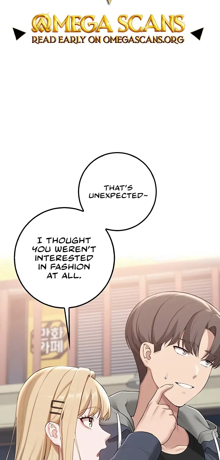 My Lewd College Friends Chapter 36 page 2 - 