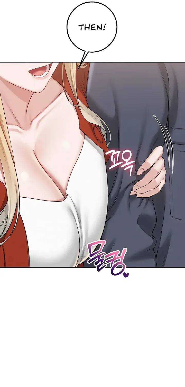 My Lewd College Friends Chapter 36 page 11 - 