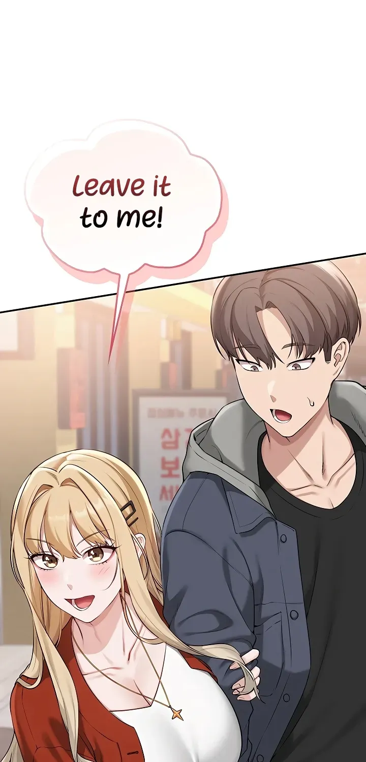 My Lewd College Friends Chapter 36 page 12 - 