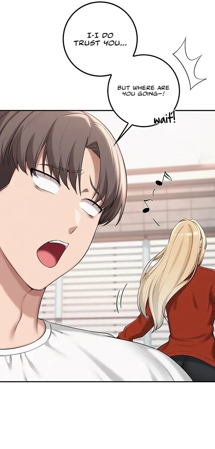 My Lewd College Friends Chapter 36 page 21 - 