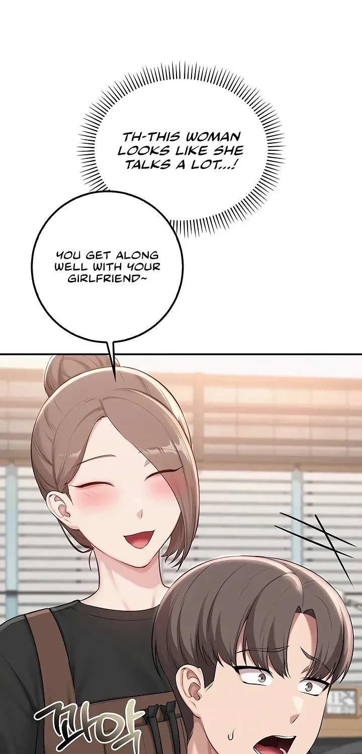 My Lewd College Friends Chapter 36 page 22 - 