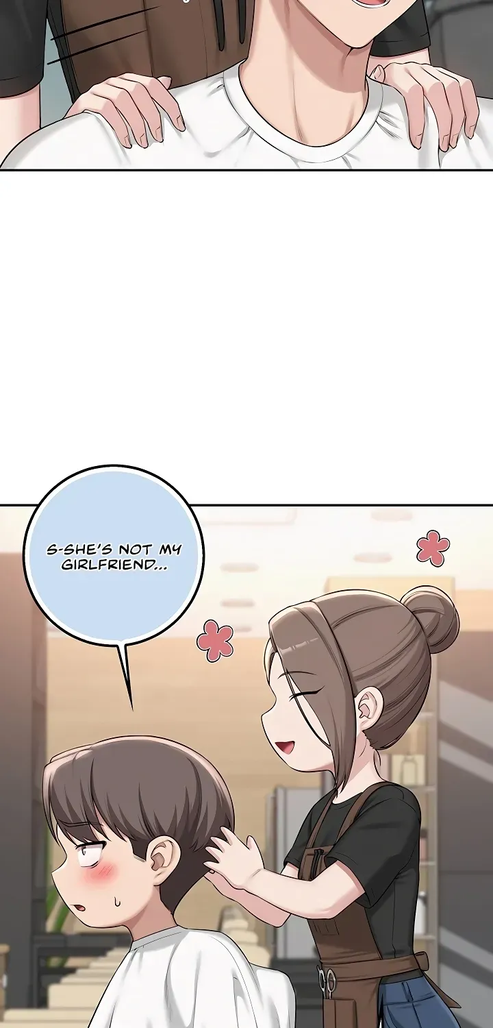 My Lewd College Friends Chapter 36 page 23 - 