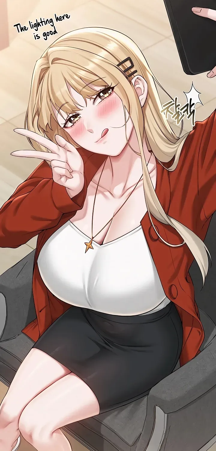 My Lewd College Friends Chapter 36 page 27 - 